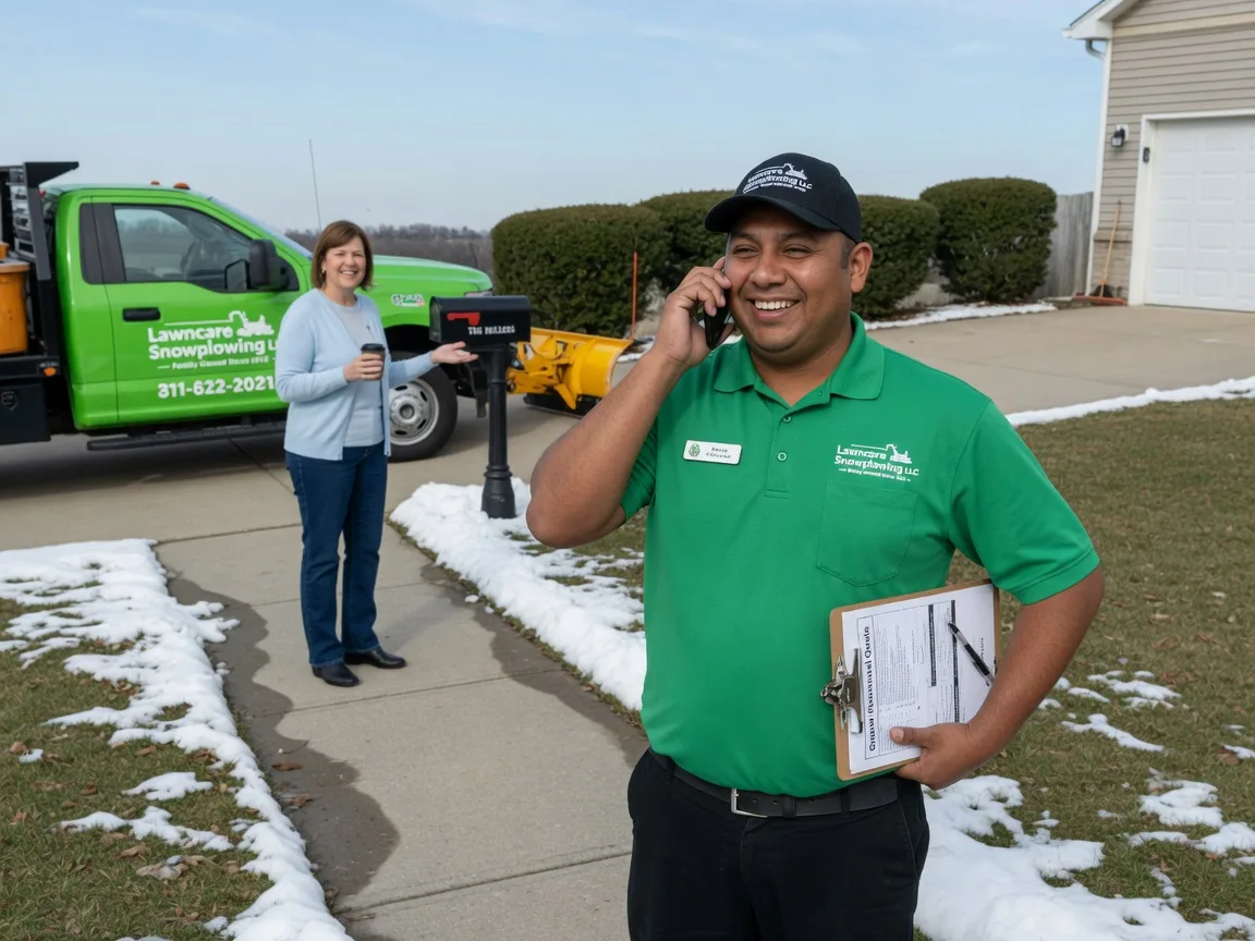 Lawn Care Services By Expert Landscaper Northeast Harbor, ME FAQs